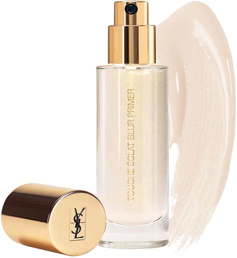 ysl blur primer price|ysl touche eclat primer.